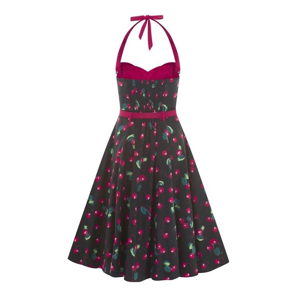 ❌SOLD OUT❌❗️HOST PICK❗️Collectif Multi-Way Dress - Picture 5 of 7